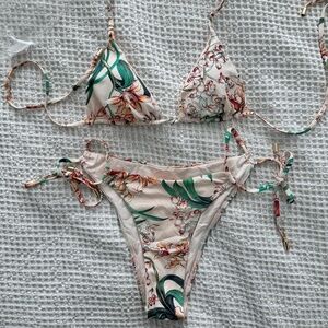 Monday Swimwear Bikini